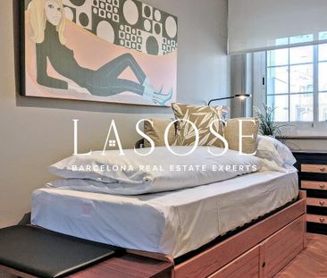 120m² Flat to rent in Les Corts, Barcelona - Foto 5