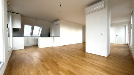 HIGH-LEVEL-PENTHOUSE mit POOL am Dach und DIREKTLIFT!!! 140m² TERRASSENFLÄCHE!!! - Photo 3