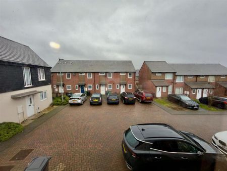 2 bedroom terraced house to rent - Photo 4