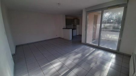 location Appartement T3 DE 60.24m² À TOULOUSE - Photo 2