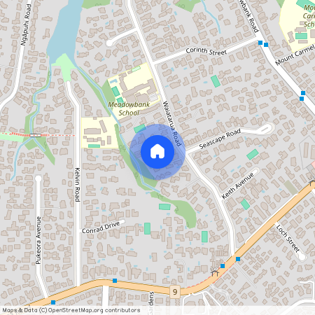 38A Waiatarua Road, Remuera, Auckland City