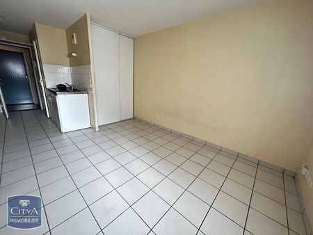 Location Appartement 1 pièce 20m² LE HAVRE 76600 - Photo 3