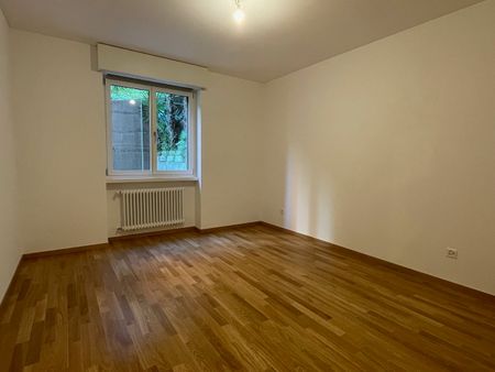 3.5 Zimmer, 92 m², EG - Photo 3