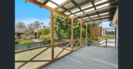 Extra large home + inground pool! - Photo 2