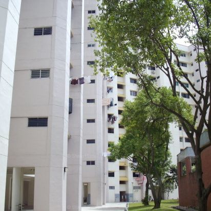 Blk 331 Jurong East Avenue 1 (Jurong East), HDB 5 Rooms - For Rent - Photo 1