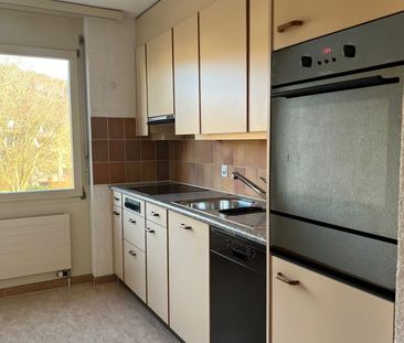 3.5 Zimmer, 106 m², 2. Stock - Foto 2