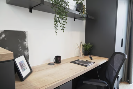 1 bedroom in a house share to rent - Photo 5