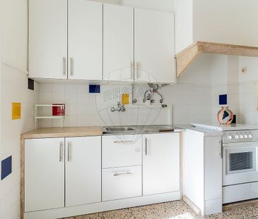 Apartamento T2 em Lisboa - Photo 1