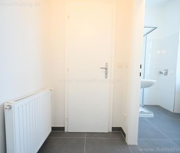 beim Spittelberg: sanierte Altbauwohnung (ohne Küche) - Photo 3