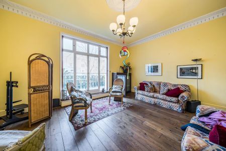 5 bedroom terraced house to rent - Photo 2