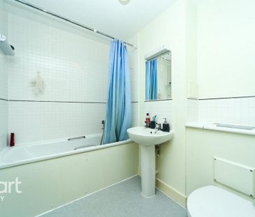 1 bedroom apartment to rent - Photo 6