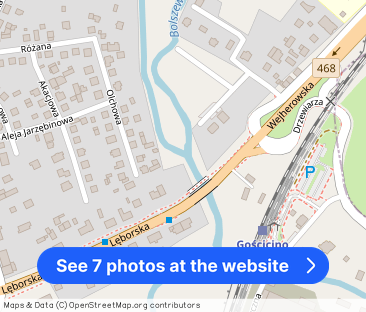 Mieszkanie do wynajecia Gościcino 35m2 - Photo 1