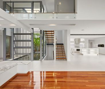 Luxury Executive Residence with Pool, Theatre & Smart Home Living i... - Photo 2