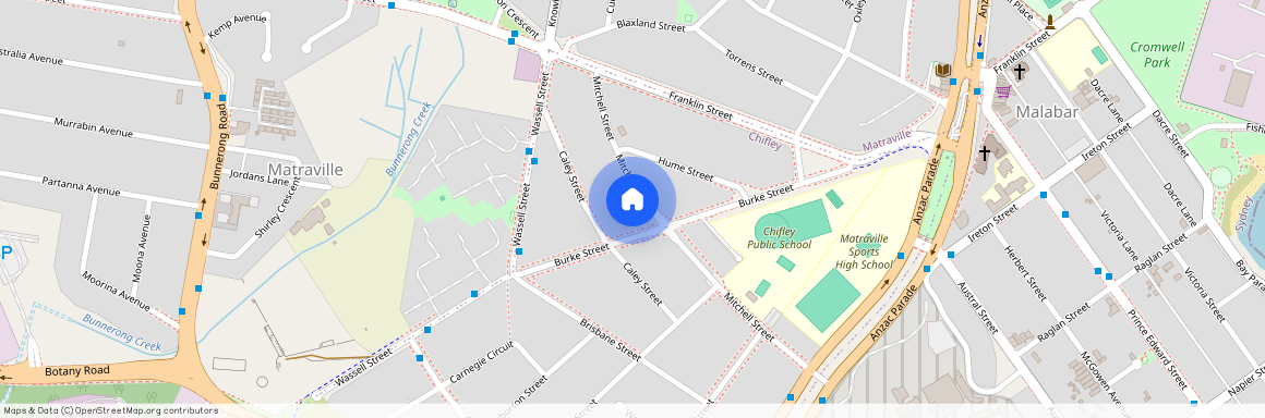 36 Mitchell Street, NSW 2036, Chifley