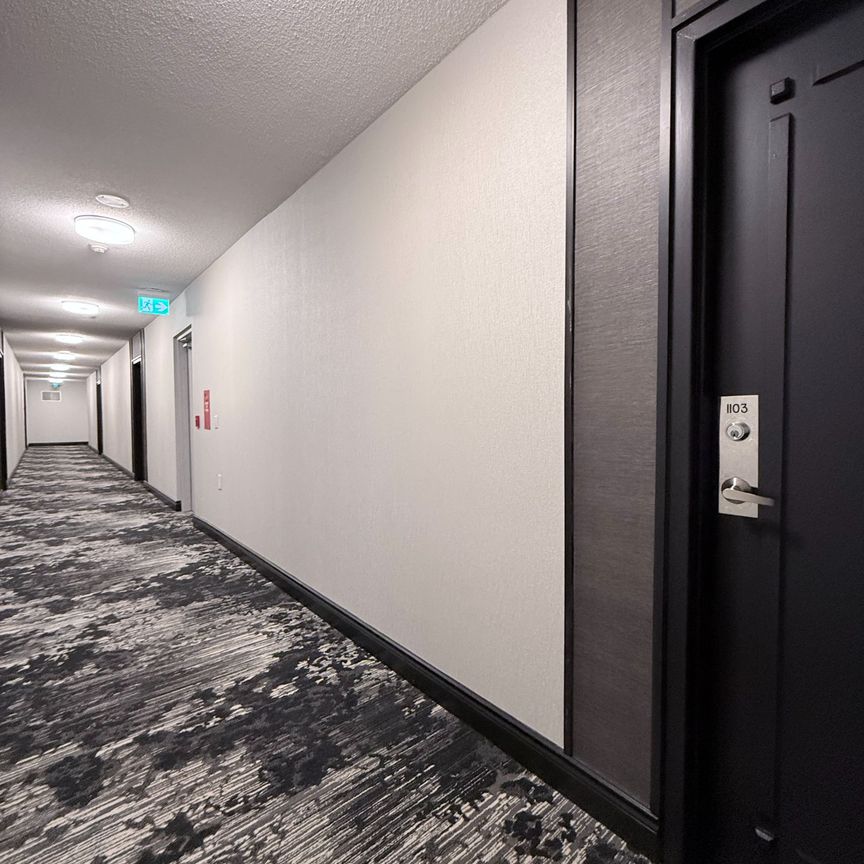 For Lease - 200 Burnhamthorpe Road Unit# 1103, Mississauga, Ontario - Photo 1