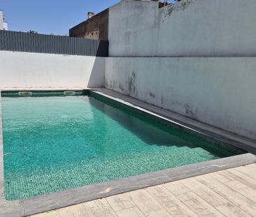Moradia T5 Contemporânea em Birre - Photo 1