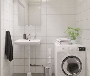 Viggengatan 9D, Barkarbystaden - Foto 3