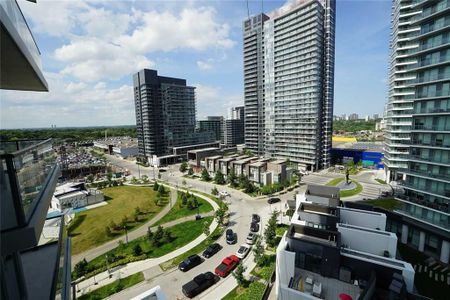 For Lease - 95 Mcmahon Drive Unit# 1015, Toronto, Ontario - Photo 3