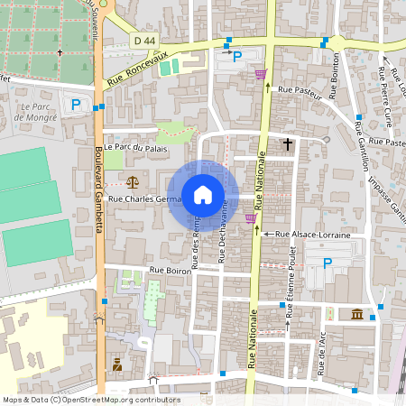 69400, Villefranche-Sur-Saône