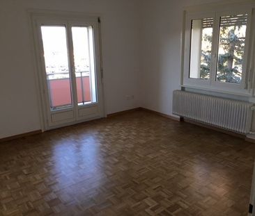 Traversant et lumineux, spacieux 3.5 pièces - Photo 2