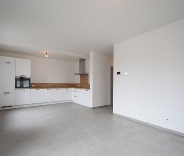Ruim nieuwbouwappartement in Handzame met fraai uitzicht - Photo 5