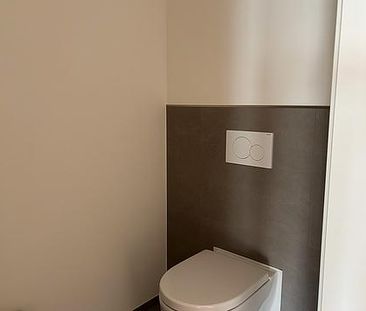 NEUBAU: Exklusive 3-Zimmer-Wohnung mit Balkon in Refrath - Foto 1