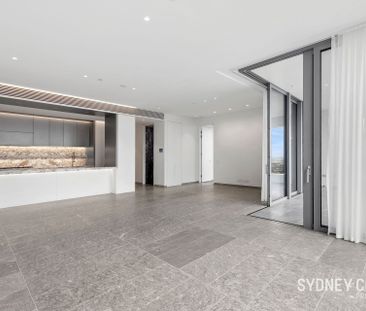 BRAND NEW SKYHOME IN ONE SYDNEY HARBOUR | Unfurnished - Photo 1