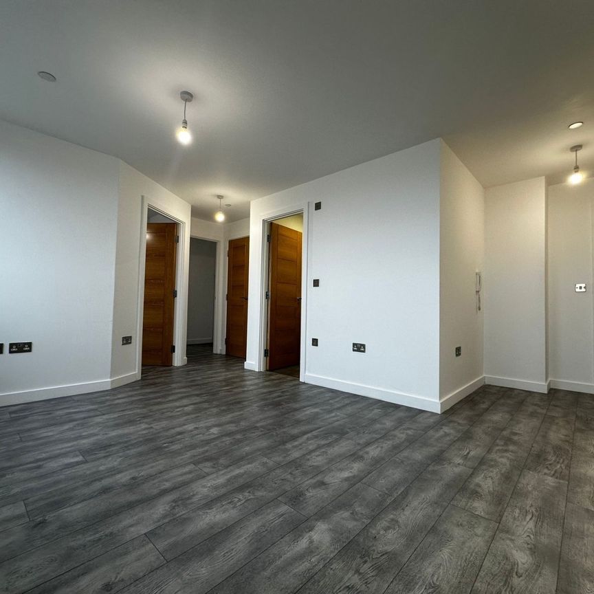 2 bedroom apartment to rent - Photo 1