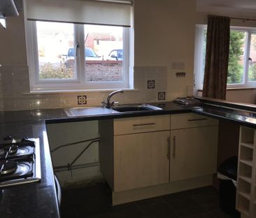 1 bedroom terraced house to rent - Photo 4