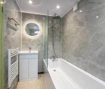 1 bedroom flat to rent - Photo 6