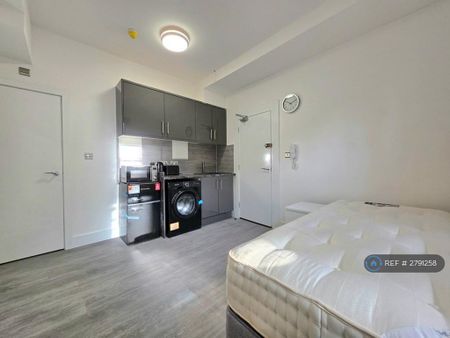 Studio to rent - Photo 5