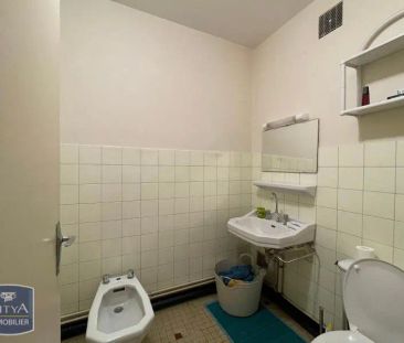 Appartement à louer 2 pièces 44.83m² - Photo 5