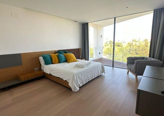 5 bedroom luxury Villa for rent in Benalmádena, Andalusia