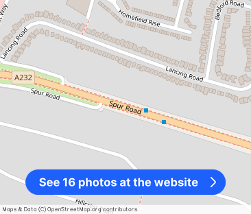 Spur Road, Orpington, BR6 - Photo 1