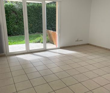 Appartement T1 en location à Toulouse - Photo 6