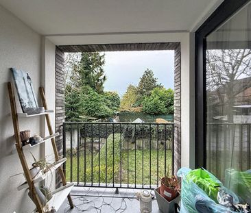 Modern appartement in Machelen te huur - Photo 2