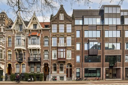 Te huur: Appartement Weteringschans in Amsterdam - Photo 3