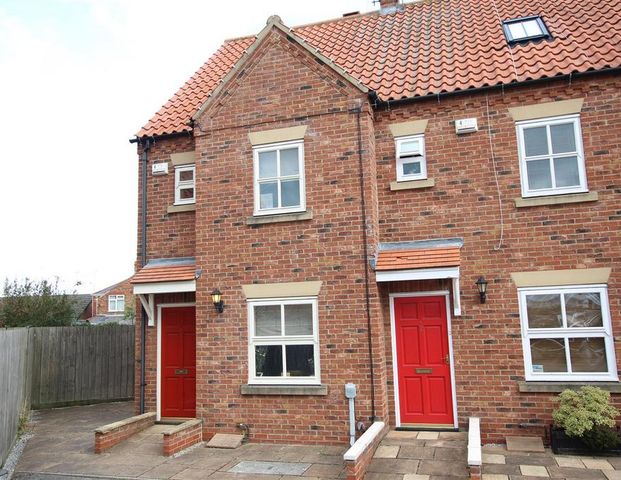 3 bedroom house to rent - Photo 1