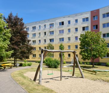 Gemütliche Whg. mit Dusche in naturnaher Lage an der Heide - Foto 5