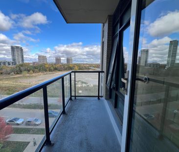 For Lease - 111 Upper Duke Crescent Unit# 607, Markham, Ontario - Photo 6