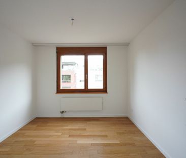 familienfreundliche 5.5 Zimmerwohnung für Naturliebhaber - Photo 5