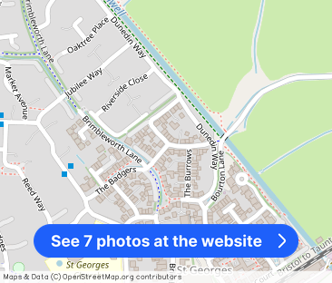 The Badgers, St Georges - Photo 1