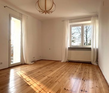 NIEUMEBLOWANE 3 NIEZALEZNE POKOJE po remoncie - Фото 2