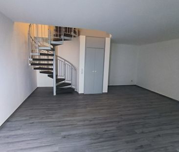 Maisonette Wohnung in der Braunschweiger City - Foto 6