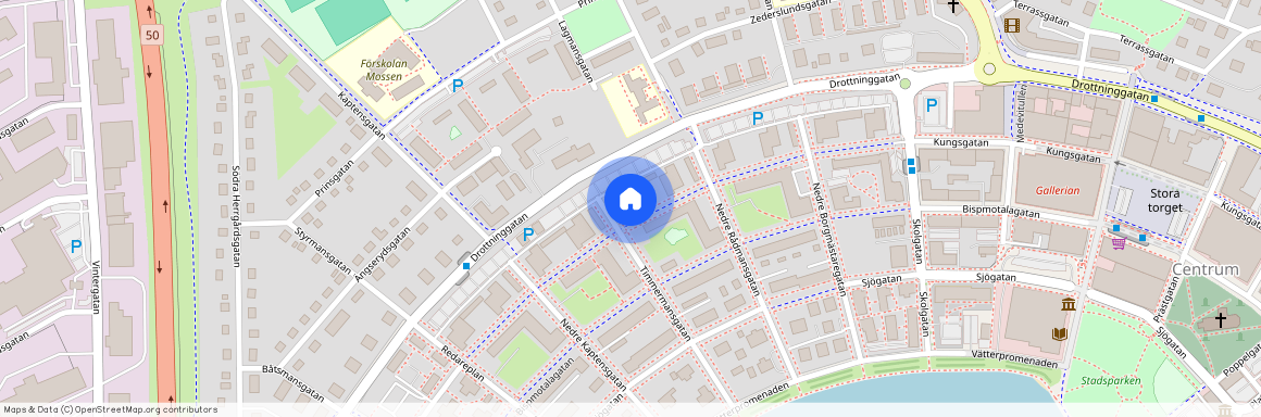Timmermansgatan 24, 591 26, Motala