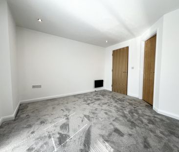 Two bedroom apartment - Photo 4