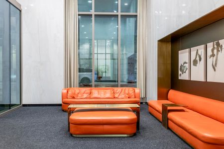 Appartement - 1508-1300 Boul. René-Lévesque O. - Photo 5