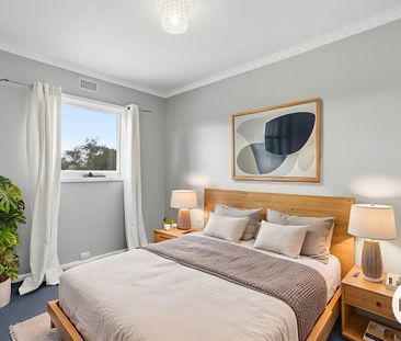 Convenient 2 bedroom home - Photo 5