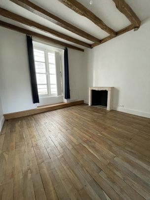 APPARTEMENT T2 de 43.50 m2 - Photo 1