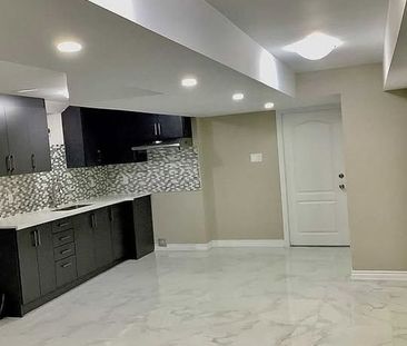 For Lease - 12 Romeo Road Unit# BASEMENT, Brampton, Ontario - Photo 2